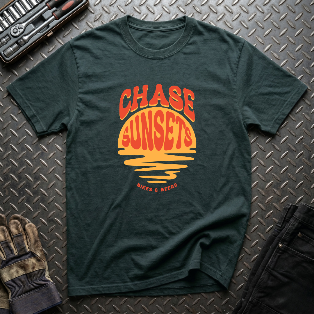 Bikes n Beers T-Shirt