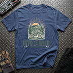 Into The Wild T-Shirt
