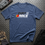 Dirt Race T-Shirt