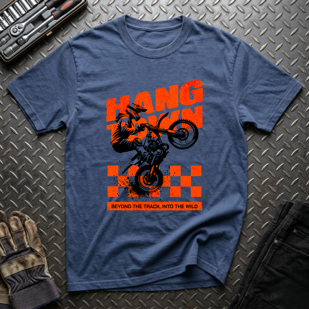 Hang Town T-Shirt