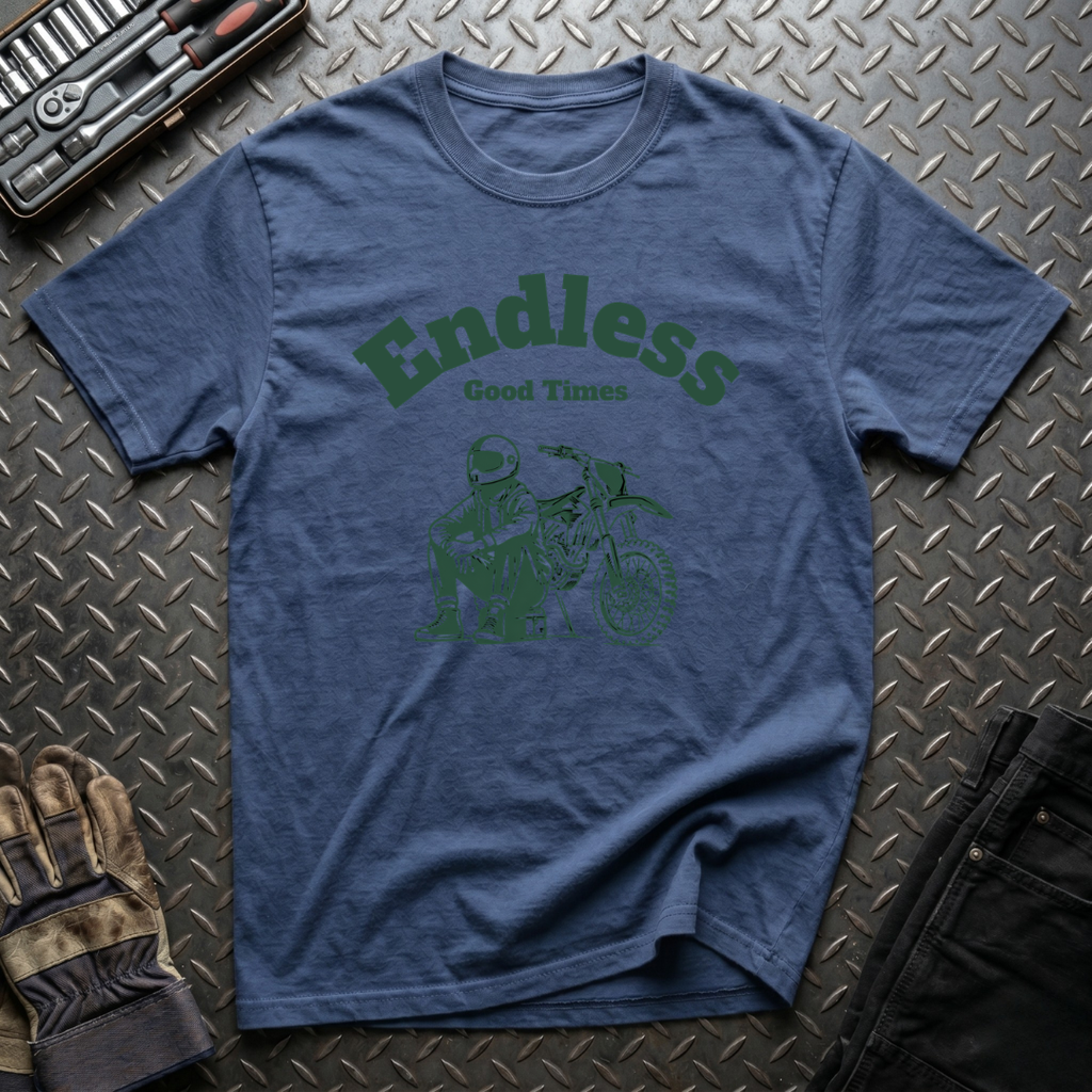 Endless Good Times T-Shirt