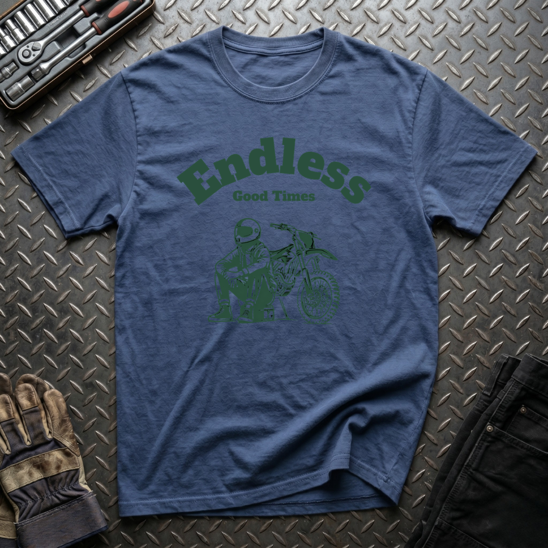 Endless Good Times T-Shirt