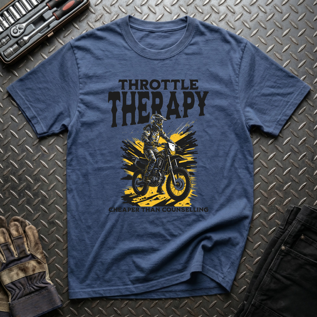 Cheaper Than Counselling 2 T-Shirt