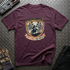 Low Stakes High Smiles T-Shirt