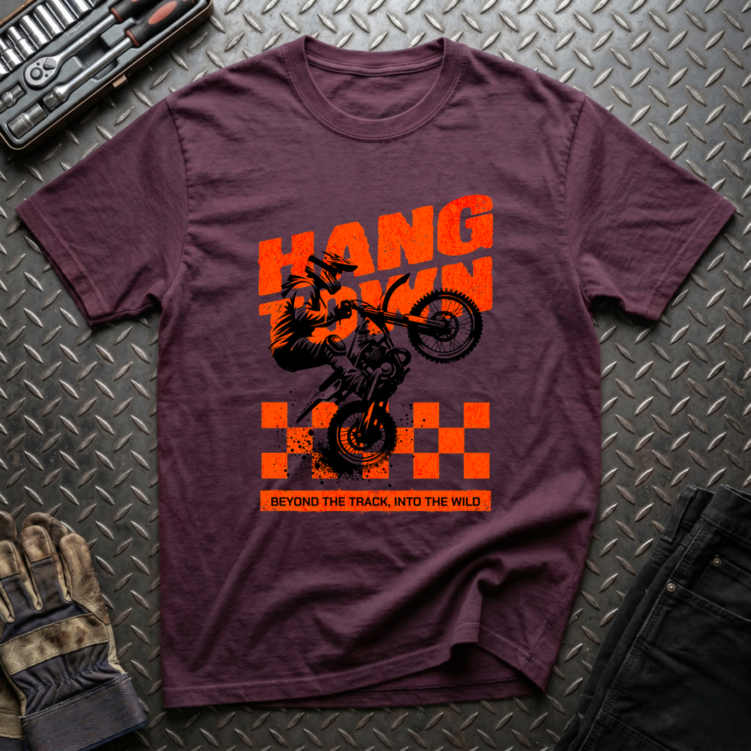 Hang Town T-Shirt