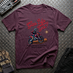 Gas Up and Go T-Shirt