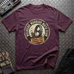 Weekend Warrior Moto Club T-Shirt