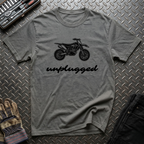 Unplugged T-Shirt