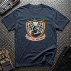 Low Stakes High Smiles T-Shirt