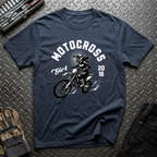 The Moto Girl T-Shirt