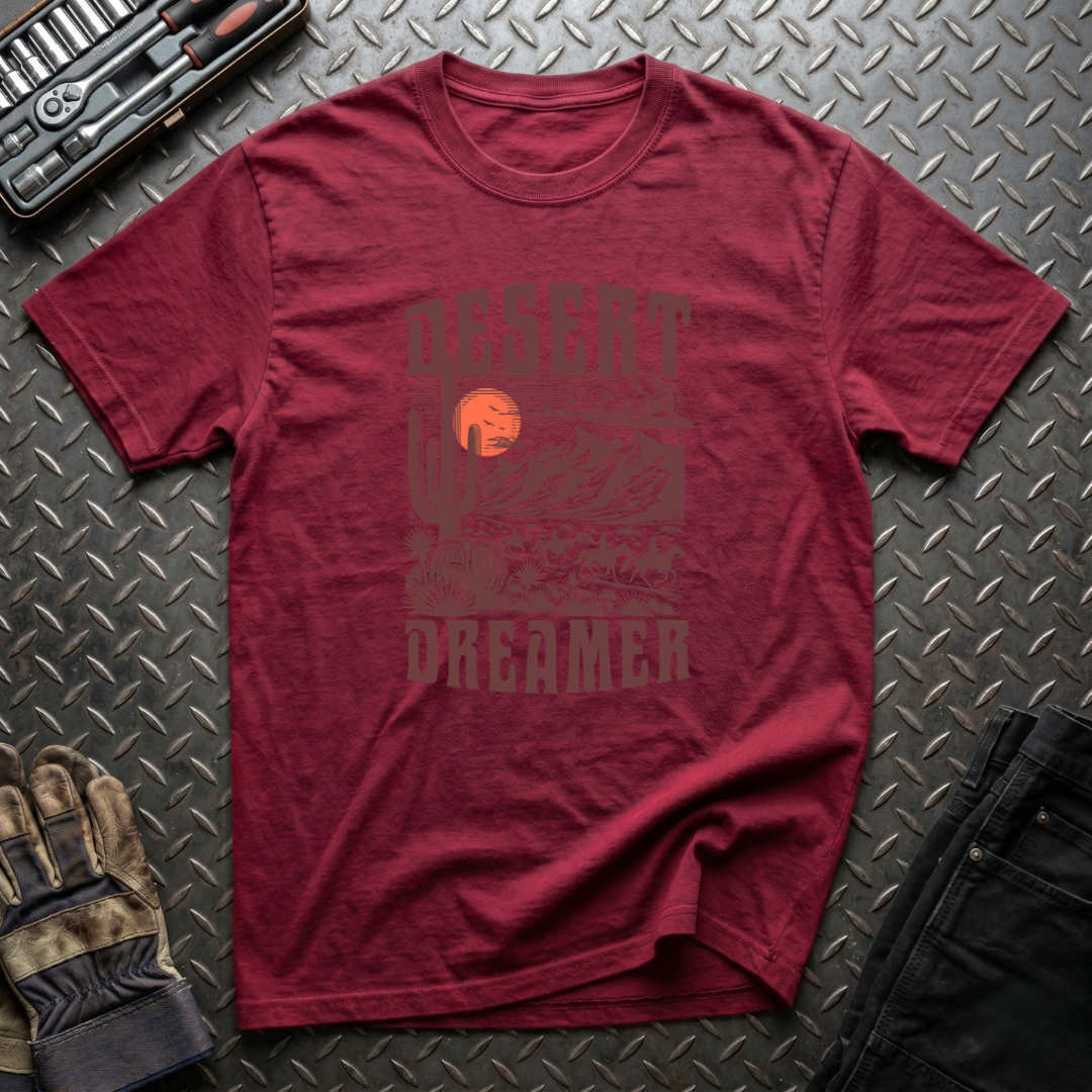 The Desert Dreamer T-Shirt