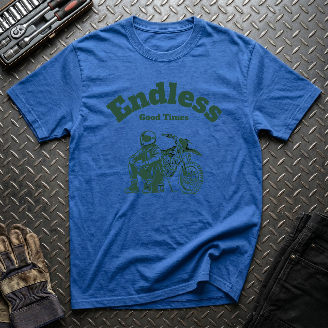 Endless Good Times T-Shirt