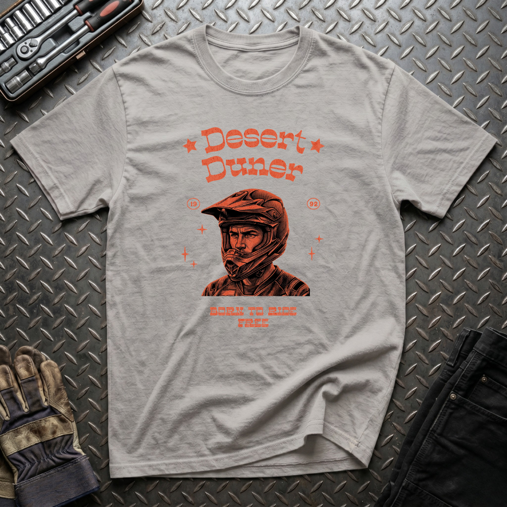 Desert Duner T-Shirt