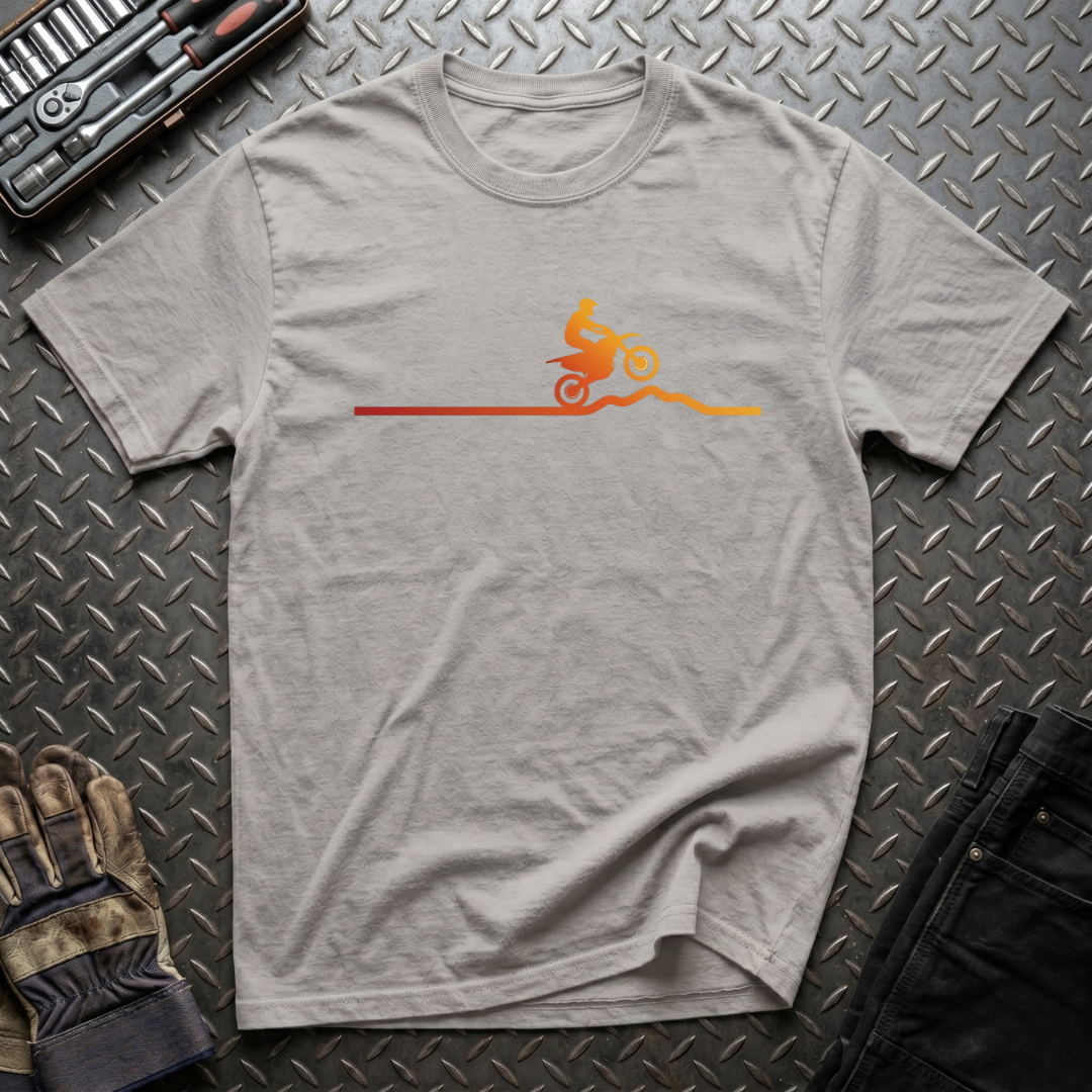 Hilly T-Shirt