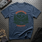Mountain Expedition T-Shirt