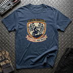 Low Stakes High Smiles T-Shirt