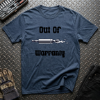 Out Of Warranty T-Shirt