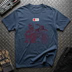 Busy T-Shirt