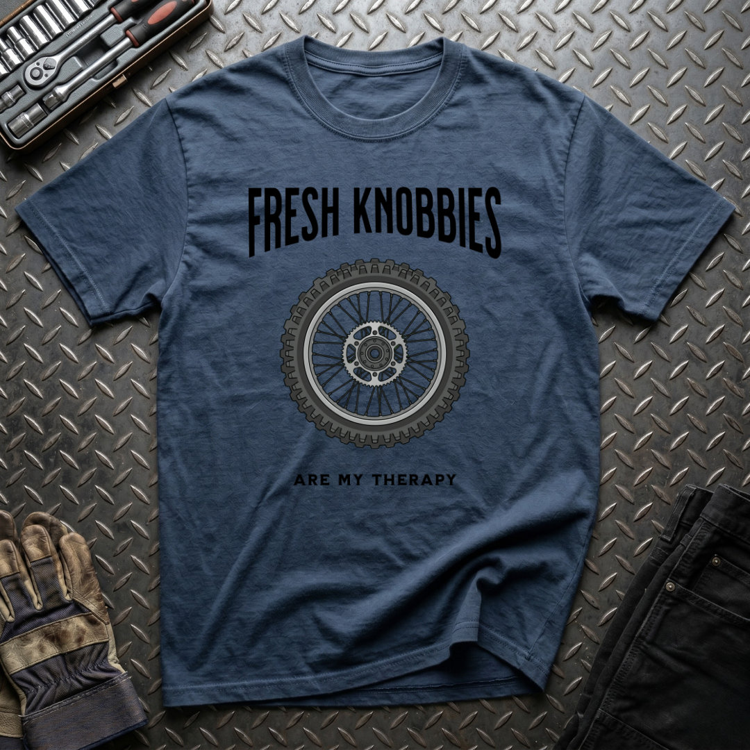 Fresh Knobbies T-Shirt