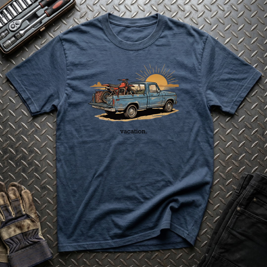 Vacation T-Shirt