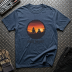 Chase The Dirt T-Shirt