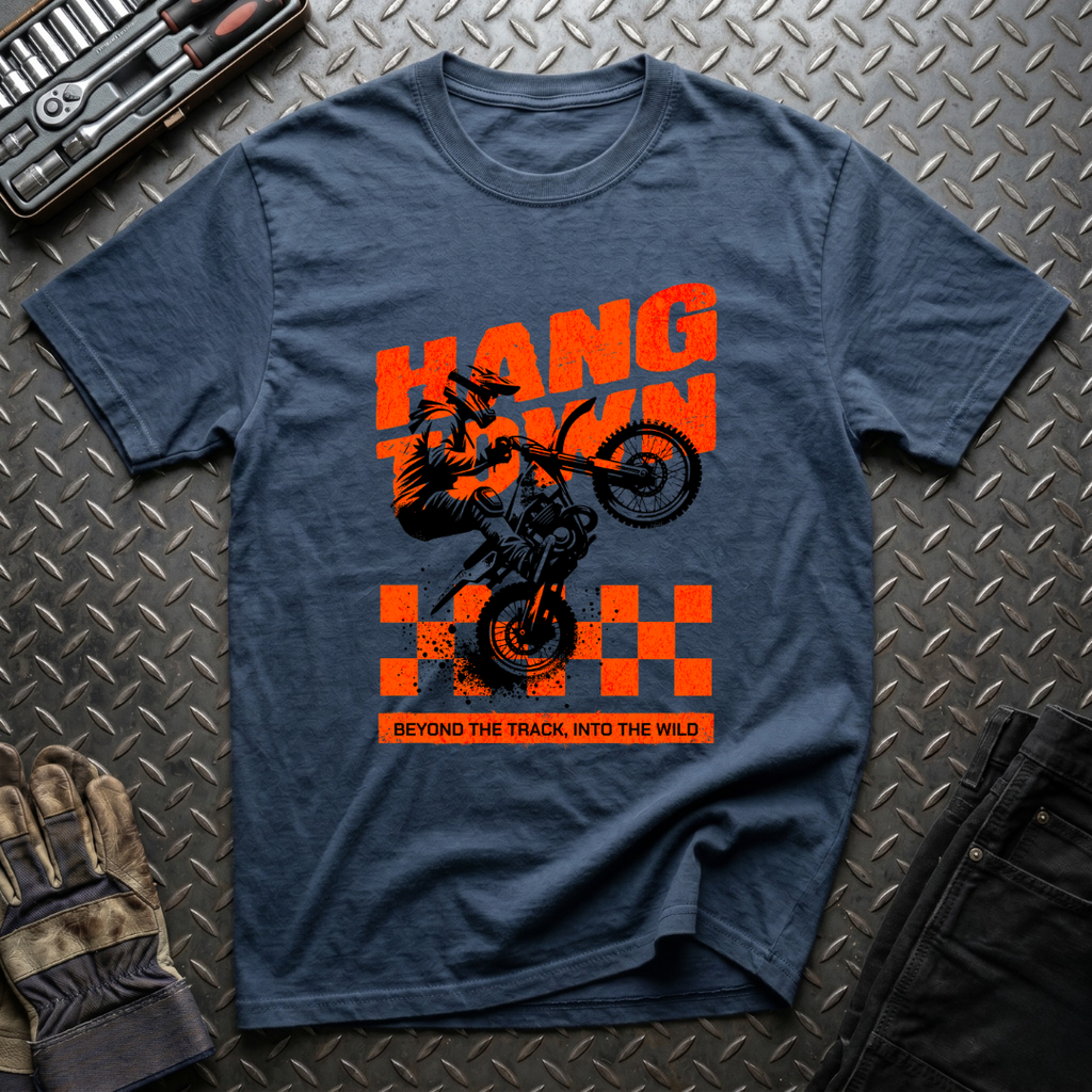 Hang Town T-Shirt
