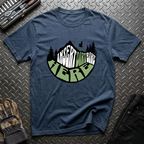 Insert Dirtbike Here T-Shirt