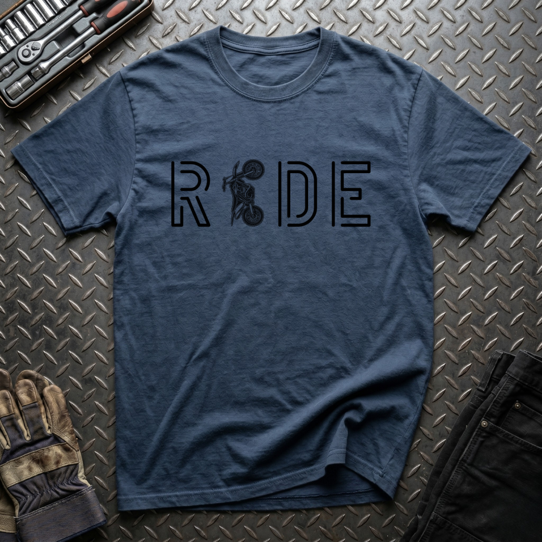 Ride T-Shirt