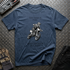 The Tank Is Full T-Shirt