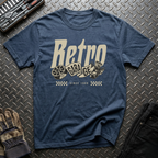 Retro Garage T-Shirt