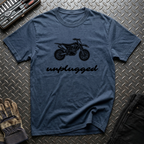 Unplugged T-Shirt
