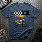 Wide Open Classic T-Shirt