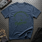 Mechanically Optimistic T-Shirt