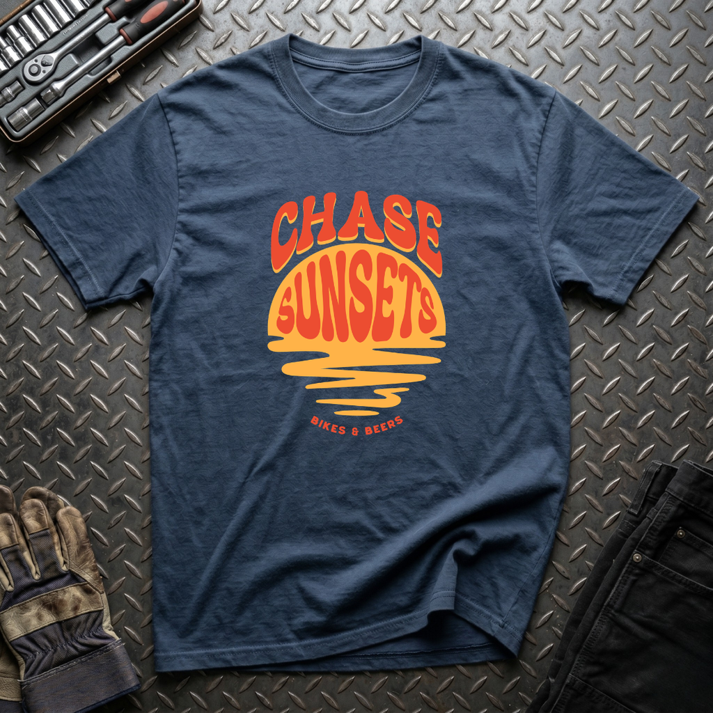 Bikes n Beers T-Shirt