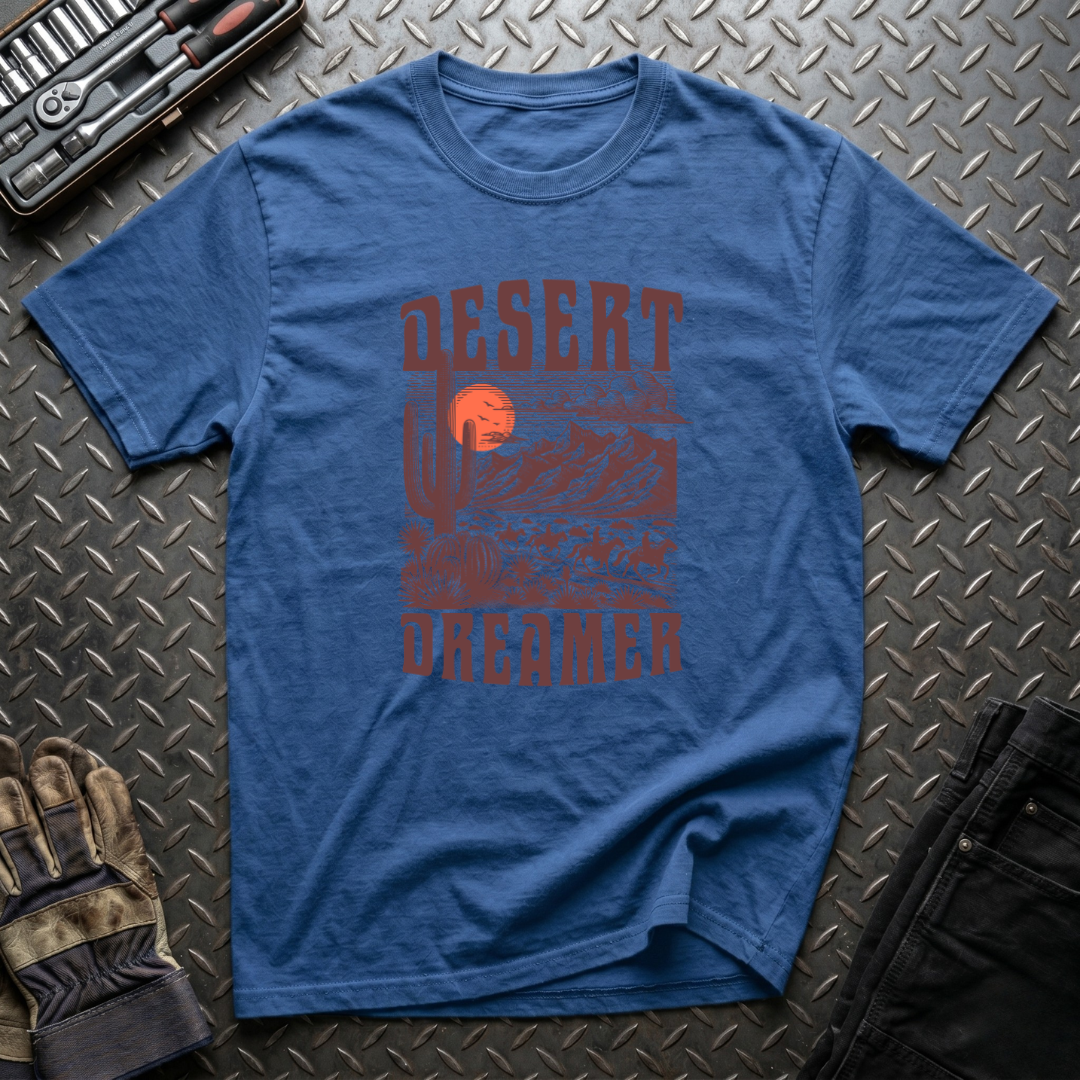 The Desert Dreamer T-Shirt