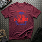 Speed Challenge T-Shirt