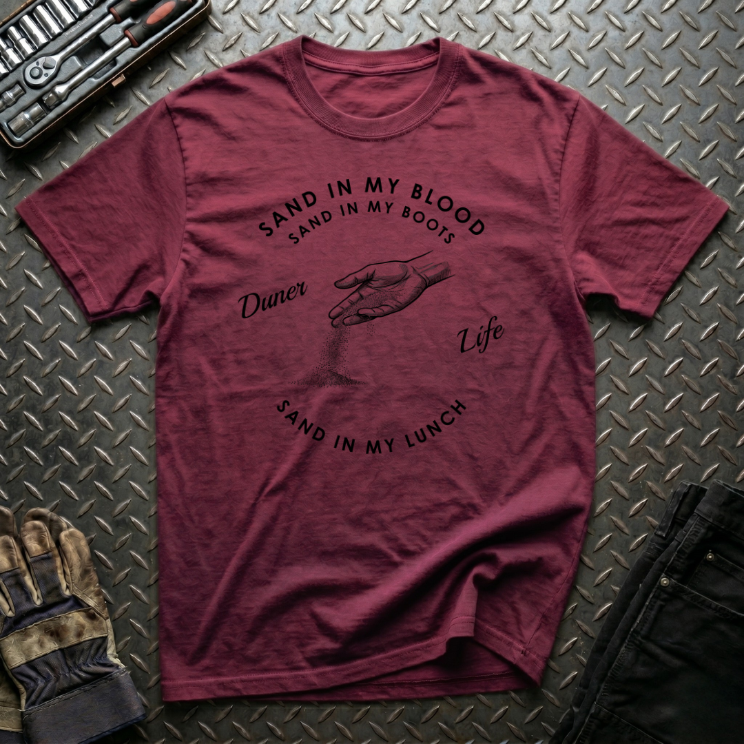 Duner Life T-Shirt