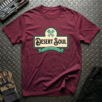 Desert Soul T-Shirt
