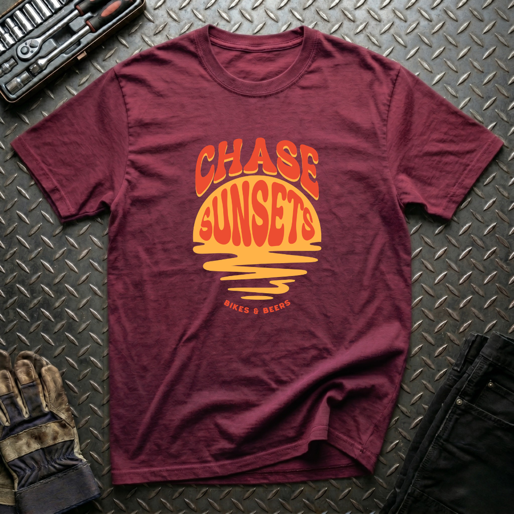 Bikes n Beers T-Shirt
