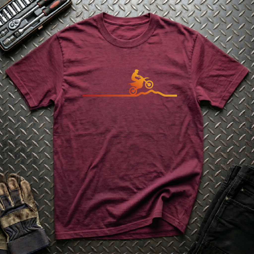 Hilly T-Shirt