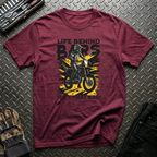 Life Behind Bars T-Shirt