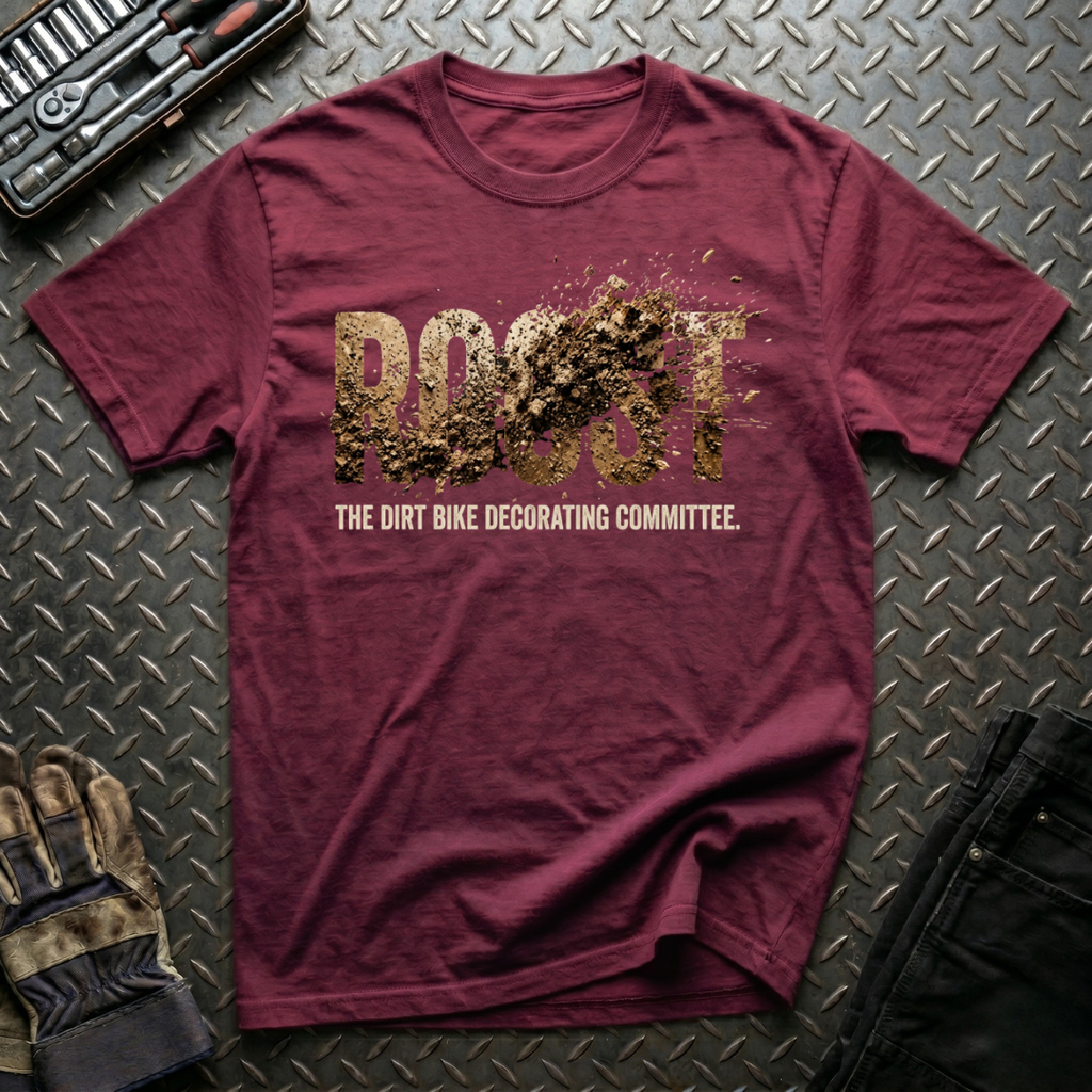 Roost T-Shirt