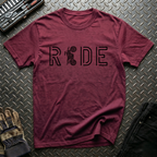 Ride T-Shirt