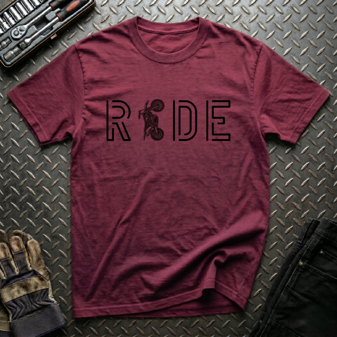 Ride T-Shirt