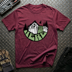 Insert Dirtbike Here T-Shirt