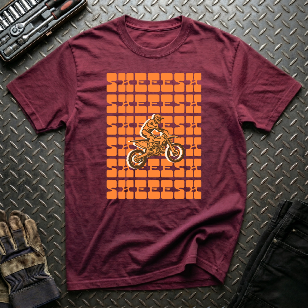 Sheeesh T-Shirt