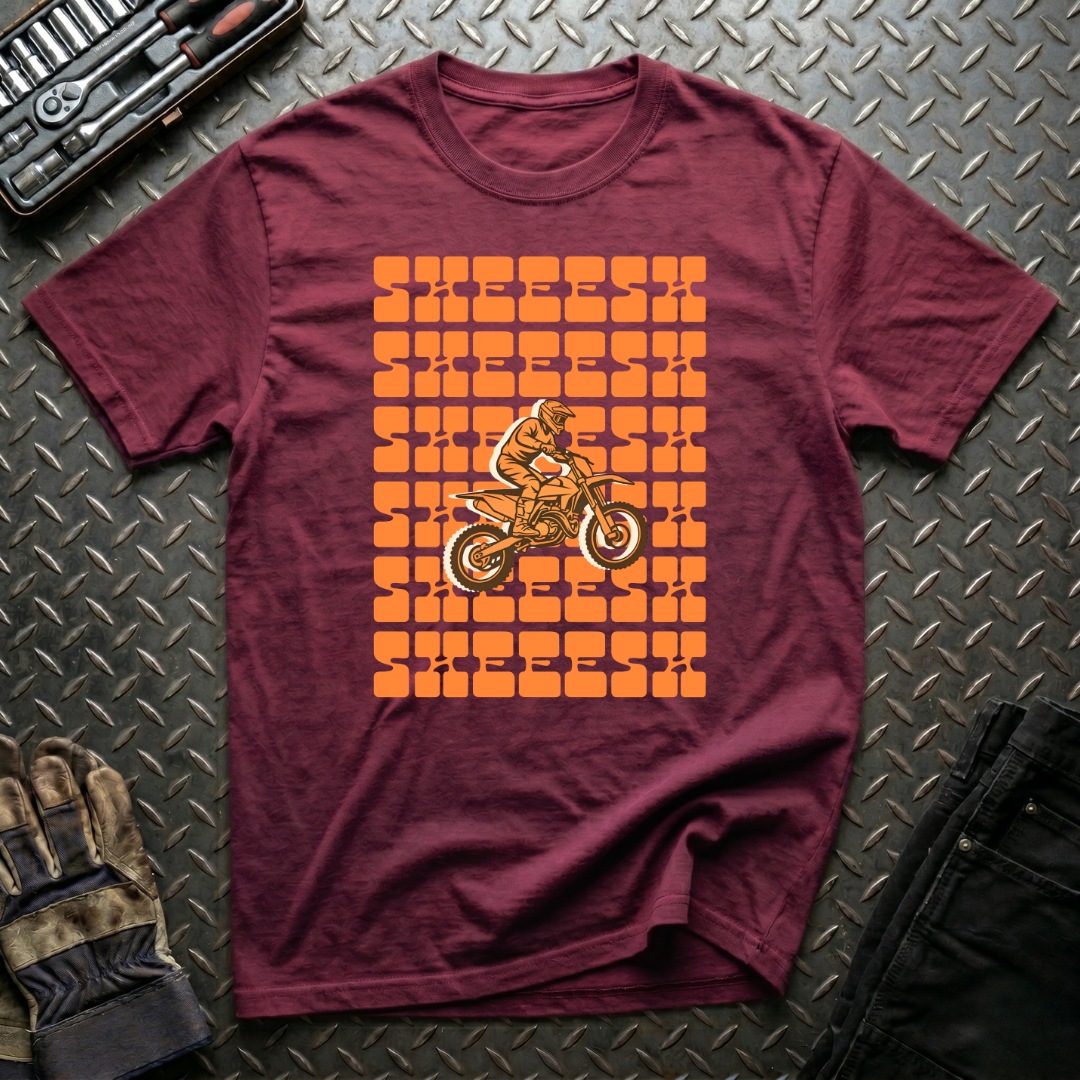 Sheeesh T-Shirt