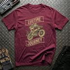 Lifetime Journey T-Shirt