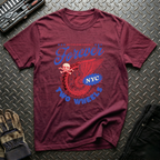 Forever Two Wheels T-Shirt