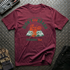 Didn't Crash T-Shirt